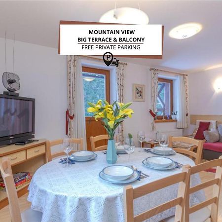 Apartma Gaja Kranjska Gora Eksteriør bilde