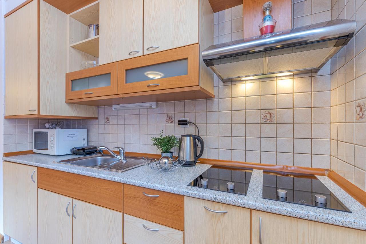 Apartma Gaja Kranjska Gora Eksteriør bilde