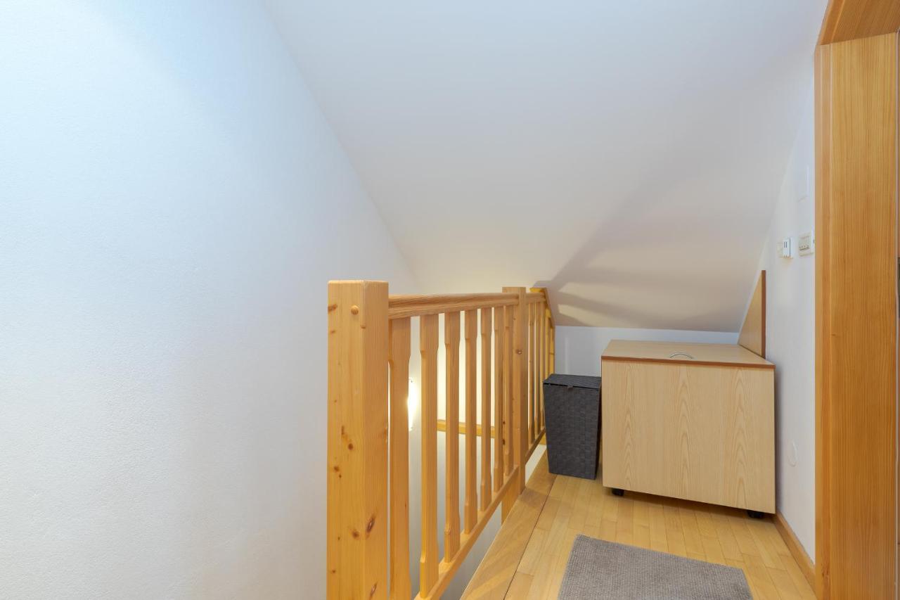 Apartma Gaja Kranjska Gora Eksteriør bilde